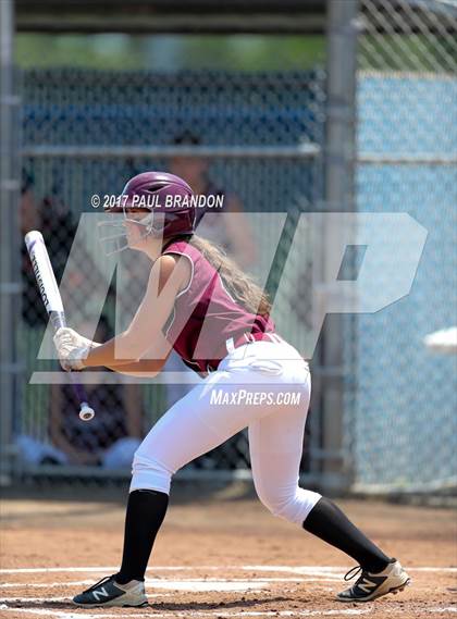 Thumbnail 2 in Torrington vs. Joel Barlow (CIAC Class L Final) photogallery.