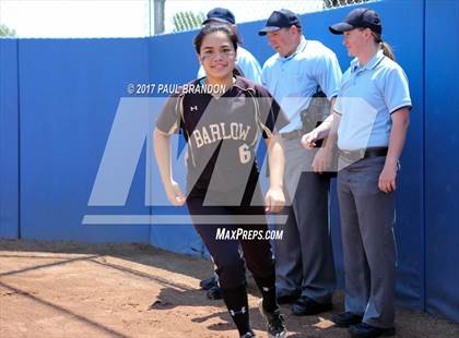 Thumbnail 2 in Torrington vs. Joel Barlow (CIAC Class L Final) photogallery.