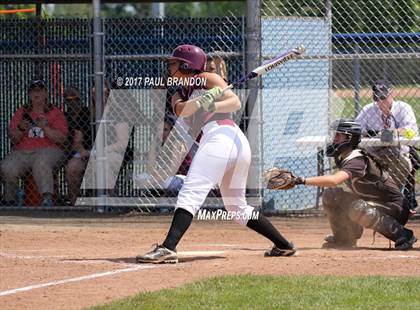 Thumbnail 1 in Torrington vs. Joel Barlow (CIAC Class L Final) photogallery.