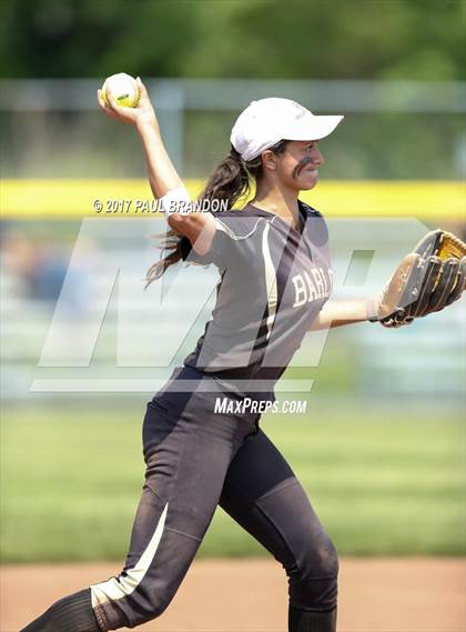 Thumbnail 1 in Torrington vs. Joel Barlow (CIAC Class L Final) photogallery.
