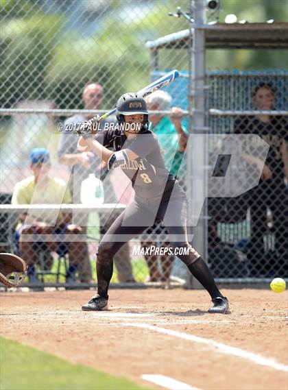 Thumbnail 2 in Torrington vs. Joel Barlow (CIAC Class L Final) photogallery.