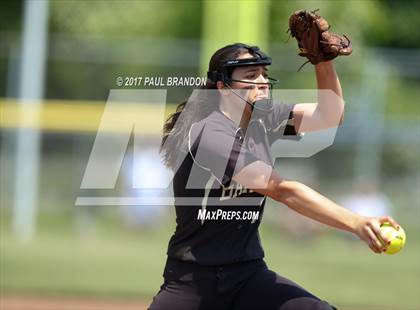 Thumbnail 3 in Torrington vs. Joel Barlow (CIAC Class L Final) photogallery.