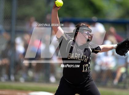 Thumbnail 1 in Torrington vs. Joel Barlow (CIAC Class L Final) photogallery.