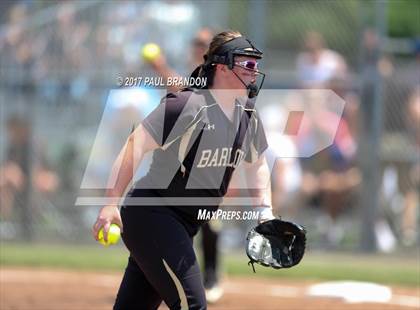 Thumbnail 1 in Torrington vs. Joel Barlow (CIAC Class L Final) photogallery.