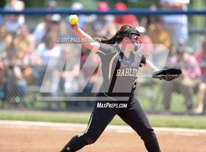 Thumbnail 2 in Torrington vs. Joel Barlow (CIAC Class L Final) photogallery.
