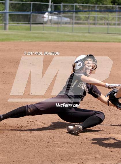 Thumbnail 3 in Torrington vs. Joel Barlow (CIAC Class L Final) photogallery.