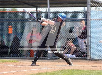 Thumbnail 1 in Torrington vs. Joel Barlow (CIAC Class L Final) photogallery.