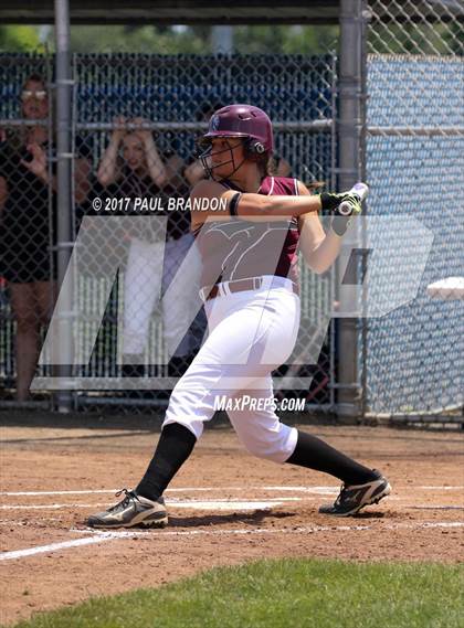 Thumbnail 1 in Torrington vs. Joel Barlow (CIAC Class L Final) photogallery.