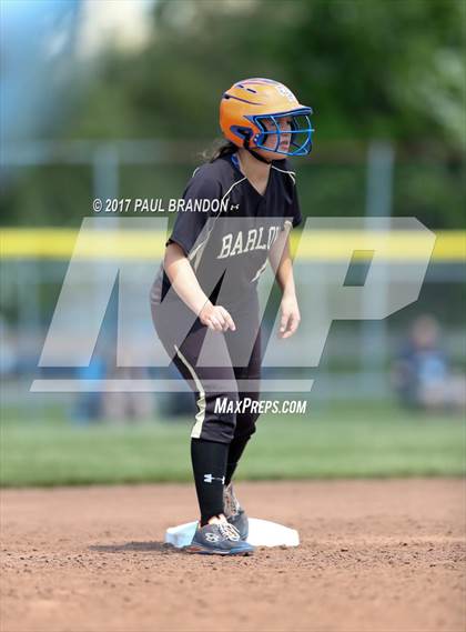 Thumbnail 1 in Torrington vs. Joel Barlow (CIAC Class L Final) photogallery.