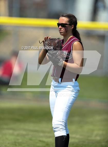 Thumbnail 1 in Torrington vs. Joel Barlow (CIAC Class L Final) photogallery.