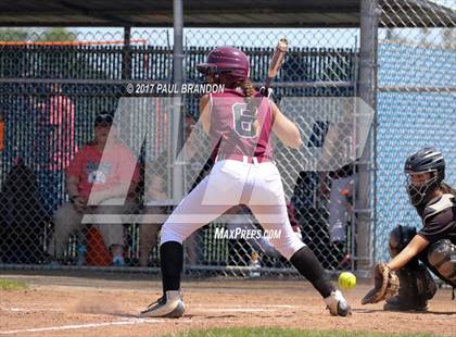 Thumbnail 3 in Torrington vs. Joel Barlow (CIAC Class L Final) photogallery.