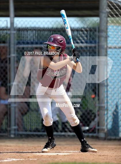 Thumbnail 3 in Torrington vs. Joel Barlow (CIAC Class L Final) photogallery.