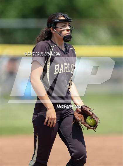 Thumbnail 2 in Torrington vs. Joel Barlow (CIAC Class L Final) photogallery.