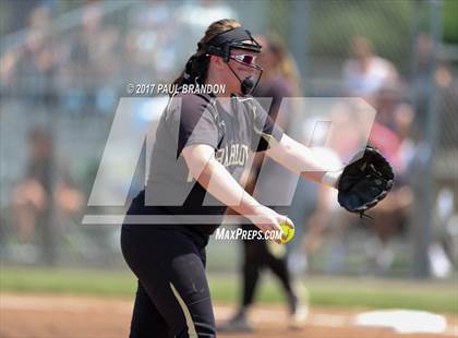 Thumbnail 3 in Torrington vs. Joel Barlow (CIAC Class L Final) photogallery.