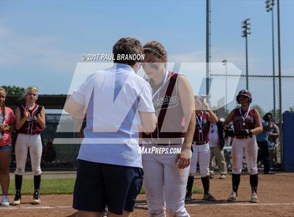 Thumbnail 3 in Torrington vs. Joel Barlow (CIAC Class L Final) photogallery.