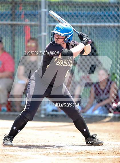 Thumbnail 2 in Torrington vs. Joel Barlow (CIAC Class L Final) photogallery.