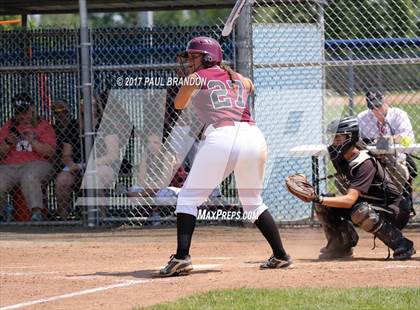 Thumbnail 3 in Torrington vs. Joel Barlow (CIAC Class L Final) photogallery.