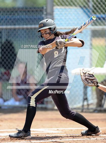 Thumbnail 2 in Torrington vs. Joel Barlow (CIAC Class L Final) photogallery.