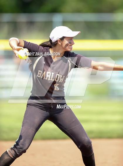 Thumbnail 2 in Torrington vs. Joel Barlow (CIAC Class L Final) photogallery.