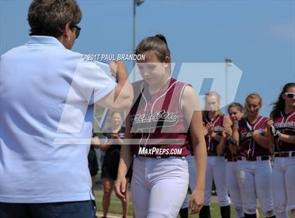 Thumbnail 3 in Torrington vs. Joel Barlow (CIAC Class L Final) photogallery.