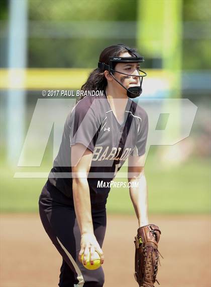 Thumbnail 1 in Torrington vs. Joel Barlow (CIAC Class L Final) photogallery.