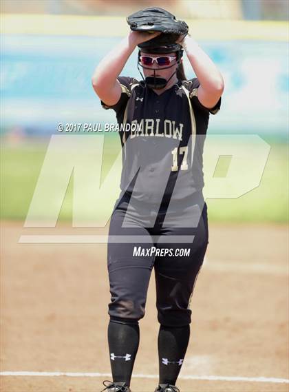 Thumbnail 3 in Torrington vs. Joel Barlow (CIAC Class L Final) photogallery.