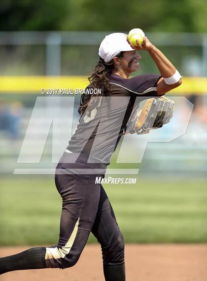 Thumbnail 2 in Torrington vs. Joel Barlow (CIAC Class L Final) photogallery.