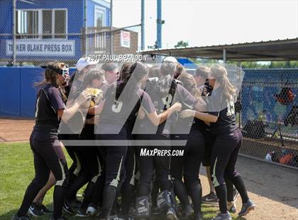 Thumbnail 1 in Torrington vs. Joel Barlow (CIAC Class L Final) photogallery.