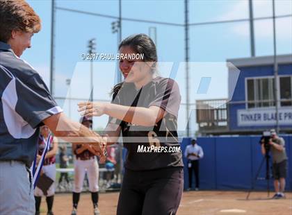 Thumbnail 3 in Torrington vs. Joel Barlow (CIAC Class L Final) photogallery.