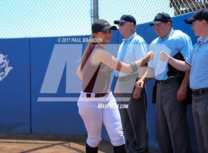 Thumbnail 3 in Torrington vs. Joel Barlow (CIAC Class L Final) photogallery.
