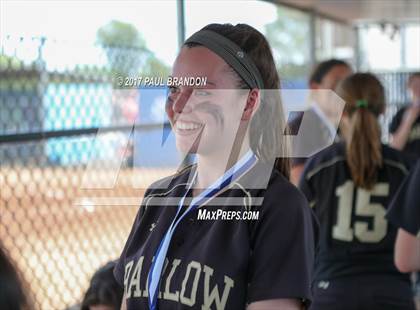 Thumbnail 2 in Torrington vs. Joel Barlow (CIAC Class L Final) photogallery.