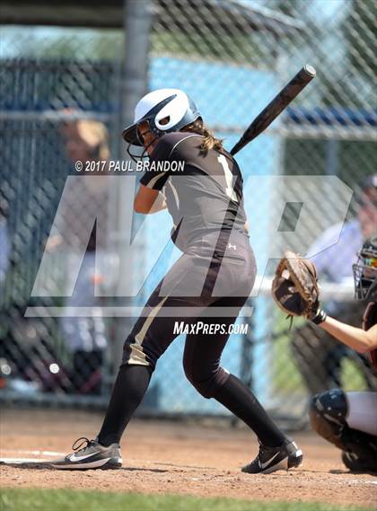 Thumbnail 1 in Torrington vs. Joel Barlow (CIAC Class L Final) photogallery.