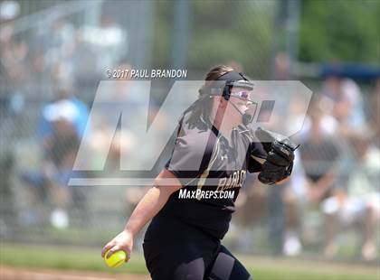 Thumbnail 3 in Torrington vs. Joel Barlow (CIAC Class L Final) photogallery.