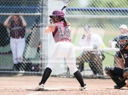 Thumbnail 1 in Torrington vs. Joel Barlow (CIAC Class L Final) photogallery.