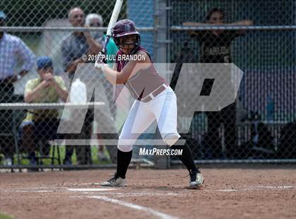 Thumbnail 3 in Torrington vs. Joel Barlow (CIAC Class L Final) photogallery.