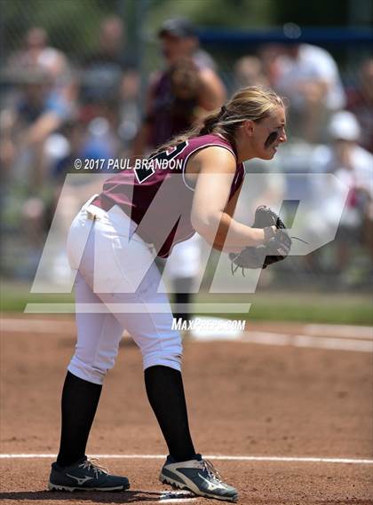 Thumbnail 1 in Torrington vs. Joel Barlow (CIAC Class L Final) photogallery.