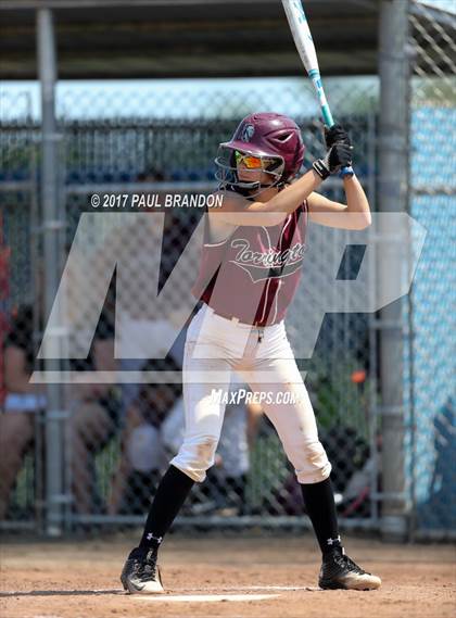 Thumbnail 3 in Torrington vs. Joel Barlow (CIAC Class L Final) photogallery.
