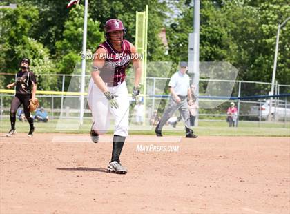 Thumbnail 3 in Torrington vs. Joel Barlow (CIAC Class L Final) photogallery.