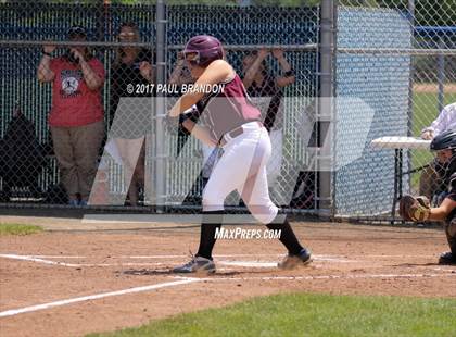 Thumbnail 3 in Torrington vs. Joel Barlow (CIAC Class L Final) photogallery.