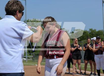 Thumbnail 2 in Torrington vs. Joel Barlow (CIAC Class L Final) photogallery.