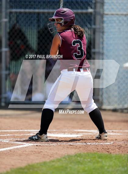 Thumbnail 2 in Torrington vs. Joel Barlow (CIAC Class L Final) photogallery.