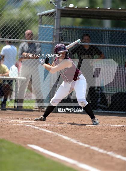 Thumbnail 3 in Torrington vs. Joel Barlow (CIAC Class L Final) photogallery.