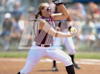 Thumbnail 1 in Torrington vs. Joel Barlow (CIAC Class L Final) photogallery.
