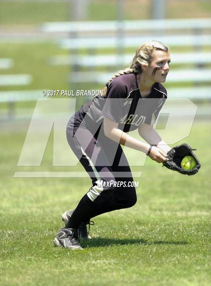 Thumbnail 2 in Torrington vs. Joel Barlow (CIAC Class L Final) photogallery.