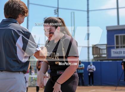 Thumbnail 1 in Torrington vs. Joel Barlow (CIAC Class L Final) photogallery.