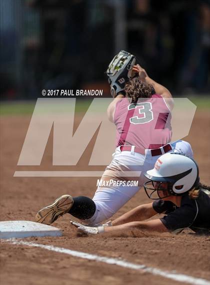 Thumbnail 3 in Torrington vs. Joel Barlow (CIAC Class L Final) photogallery.