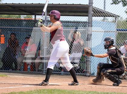 Thumbnail 2 in Torrington vs. Joel Barlow (CIAC Class L Final) photogallery.