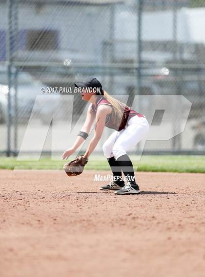 Thumbnail 1 in Torrington vs. Joel Barlow (CIAC Class L Final) photogallery.