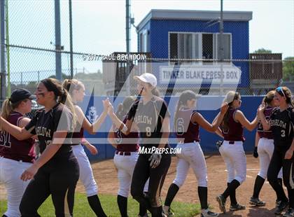 Thumbnail 2 in Torrington vs. Joel Barlow (CIAC Class L Final) photogallery.