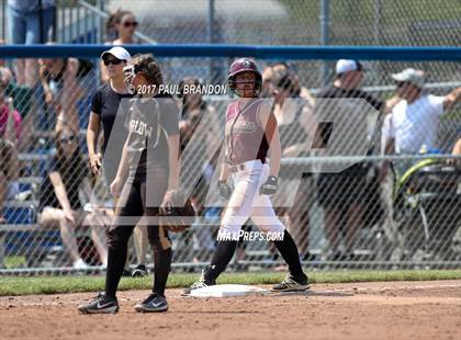 Thumbnail 3 in Torrington vs. Joel Barlow (CIAC Class L Final) photogallery.
